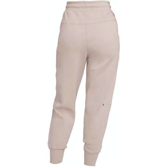 Nike Sportswear Women's Tech Fleece Joggers Diffused Taupe Black plus XXL NEW!!‎ - Picture 9 of 13